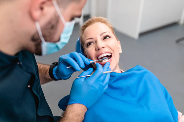 Best Dental Exams and Cleanings  in Rkside, PA