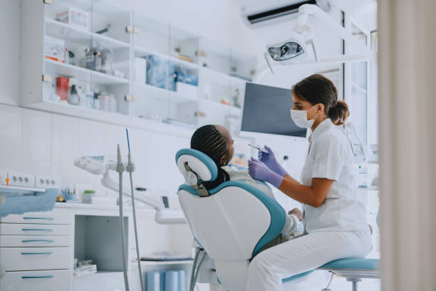 Reliable Parkside, PA  Holistic Dental Services Solutions